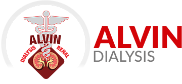 Alvin Dialysis